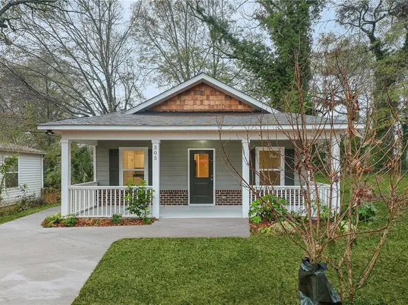 305 Henry Aaron Ave SW, Atlanta, GA 30310
