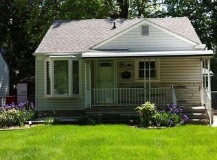 17438 Garfield, Redford, MI 48240