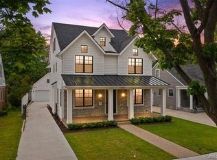 1300 Washington Blvd, Birmingham, MI