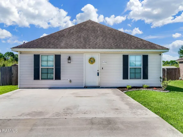 1170 Ches Broussard Rd, Breaux Bridge, LA 70517