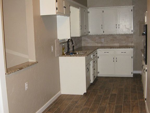 Beautiful Ceramic Wood Tile!