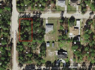 2909 Eastwood St, Inverness, FL 34452