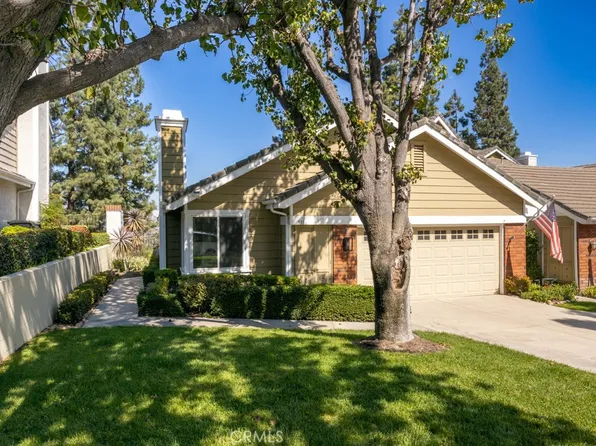 531 S Westford St, Anaheim, CA 92807