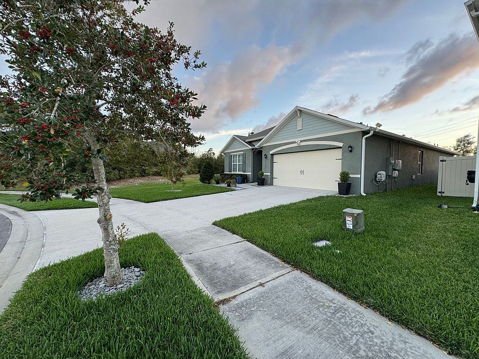 842 Katmai Dr, Orange City, FL 32763 | Zillow