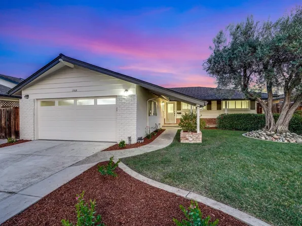 1564 Lochinvar Ave, Sunnyvale, CA 94087