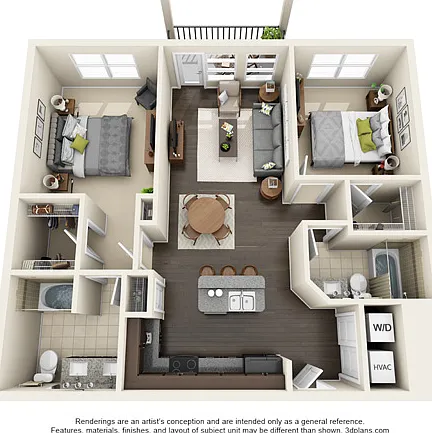 Lake Lofts at Deerwood — Photo 60