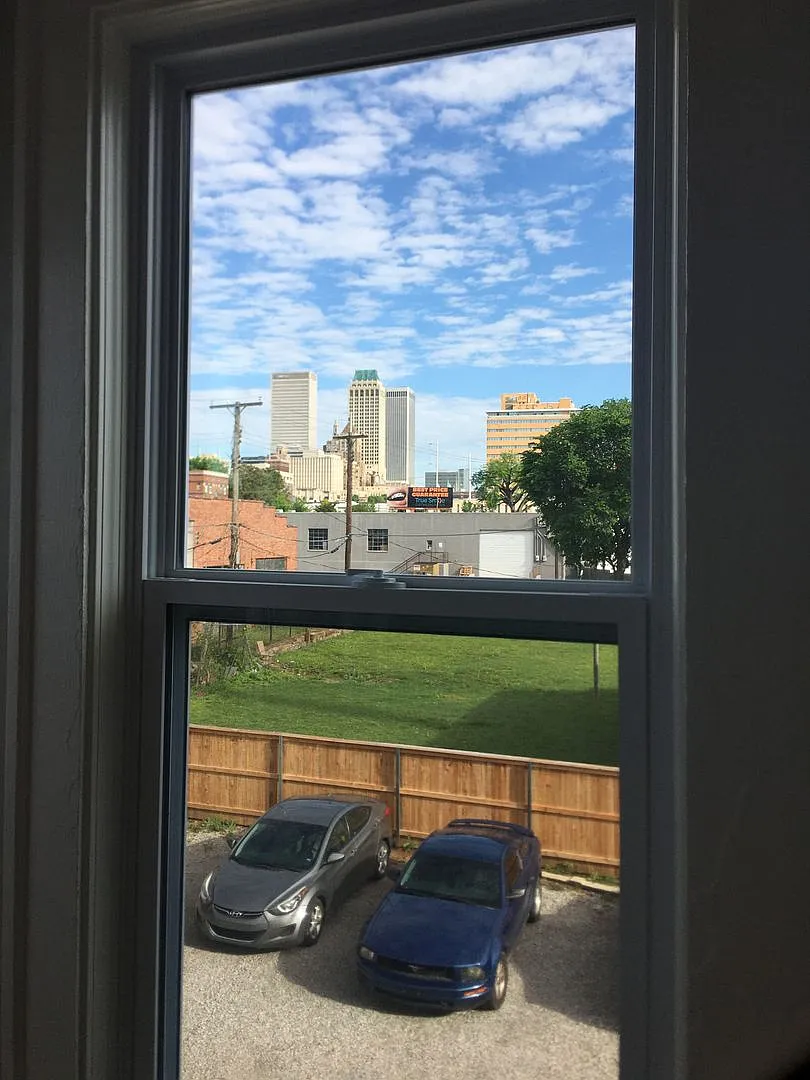 Gunboat Park Lofts — Photo 1