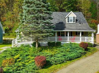 8 Van Buren Pl, Ellicottville, NY 14731