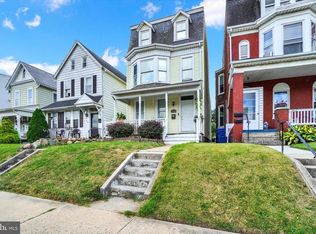 1420 W Market St, York, PA 17404