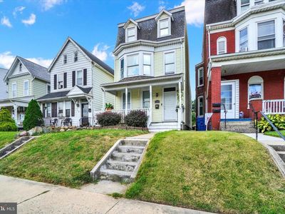 1420 W Market St, York, PA, 17404