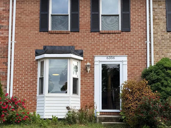 6356 Ducketts Ln Unit 2-8, Elkridge, MD 21075