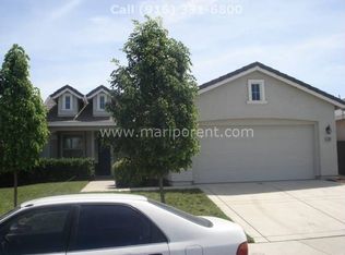 5732 Beadnell Way, Sacramento, CA 95835