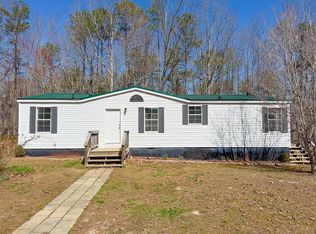 13275 Oral Oaks Rd, Victoria, VA 23974