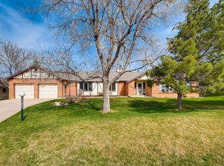 7655 Windlawn Way, Parker, CO 80134