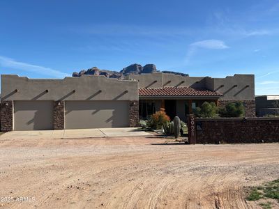 3921 N DELL ARMI Trail, Apache Junction, AZ, 85119