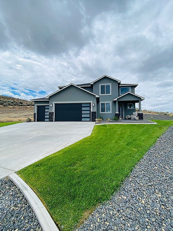 1111 Chinook Dr, Richland, WA 99352 Zillow