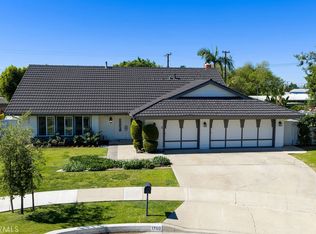 1760 N Silverwood St, Orange, CA 92865