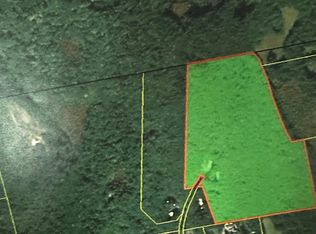 102 Tenney Rd, Goffstown, NH 03045