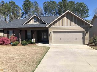 16 Round Rock Cir NE, Rome, GA 30161