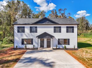 660 Seminole Dr, Spartanburg, SC 29301