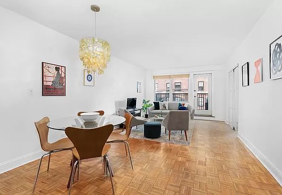 3rd image of 1199 Park Ave APT 16E