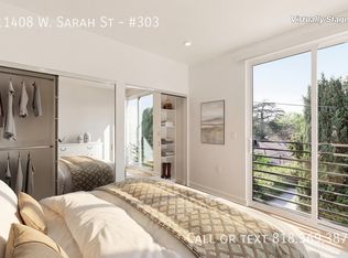 11408 W Sarah St #303, Studio City, CA 91604