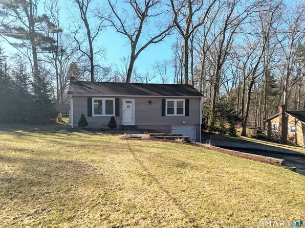 16 Phelps Road, Marlborough, CT 06447