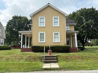 120 Constitution Ave, Connoquenessing, PA 16027
