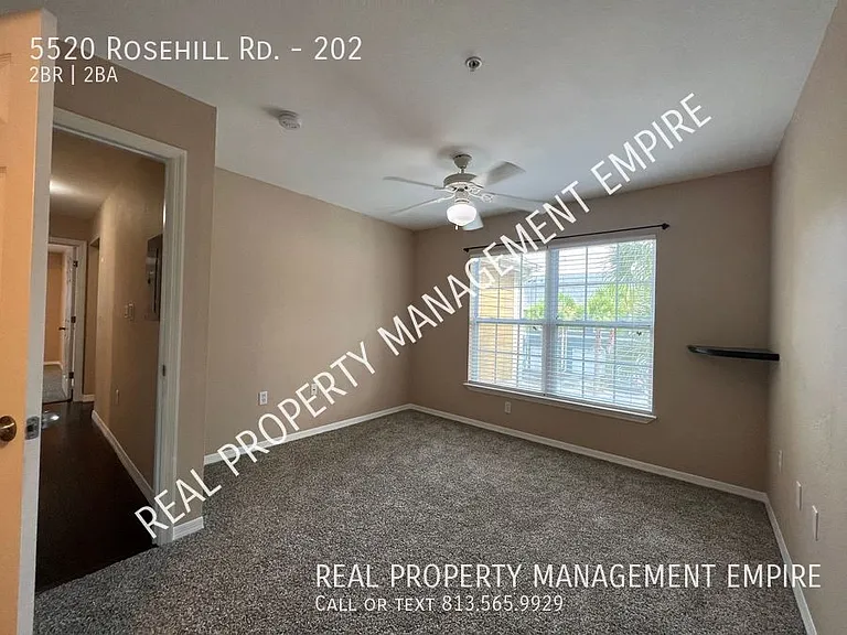 5520 Rosehill Rd #202 — Photo 19