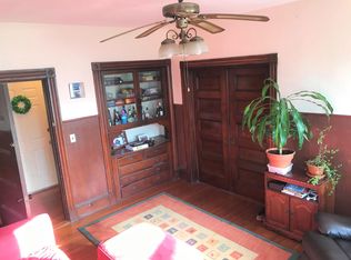 151 Hillside St #2, Roxbury Crossing, MA 02120