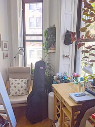 Rented by Corcoran