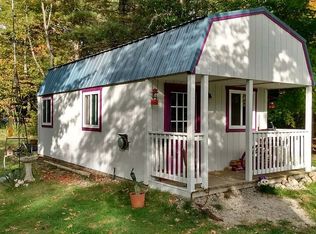 8868 Dean Rd, South Branch, MI 48761