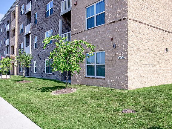 Brennan Pointe apartments