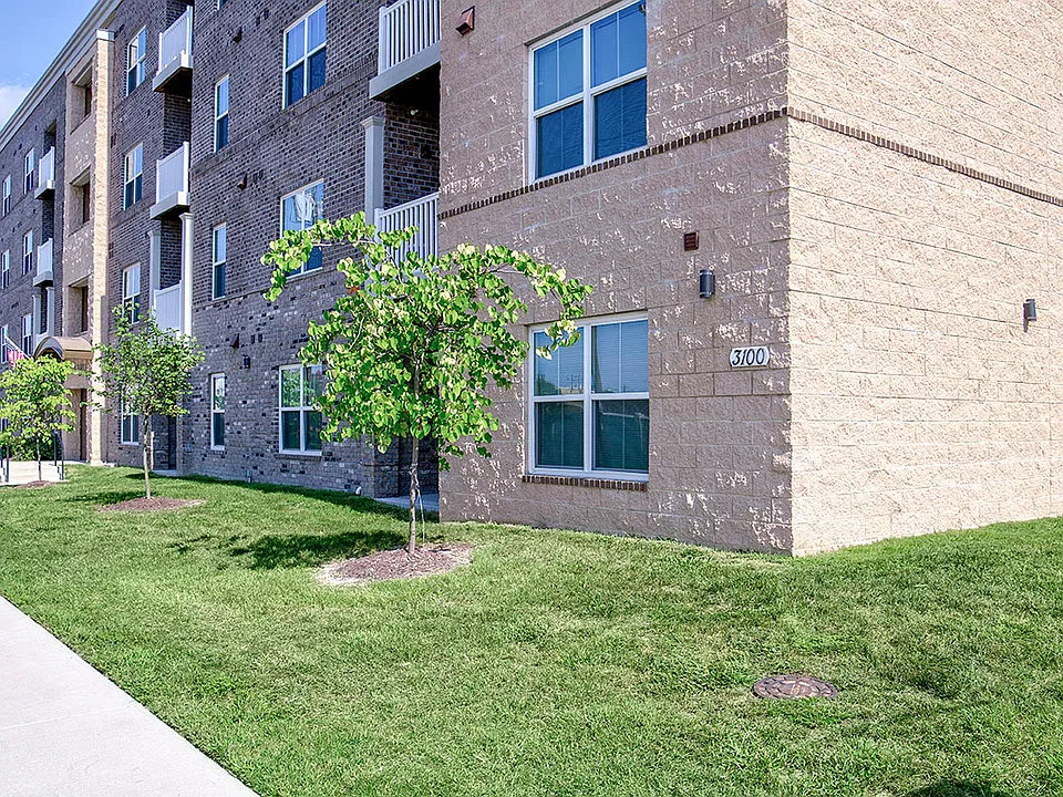 Brennan Pointe apartments