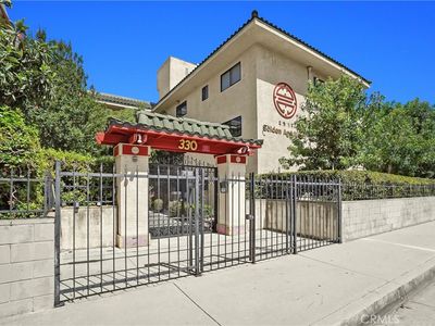 330 N Rural Dr APT 302, Monterey Park, CA, 91755