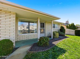 303 S 49th Ave, Yakima, WA 98908