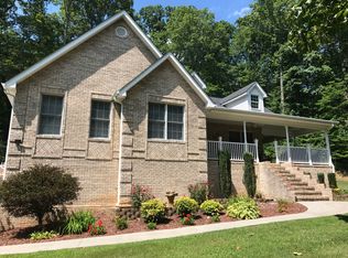 3761 Thorngrove Dr, Kingsport, TN 37660