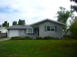 9241 S K St, Tacoma, WA 98444