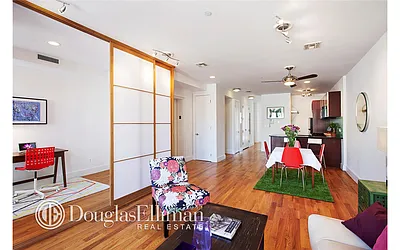 Sold by Douglas Elliman
