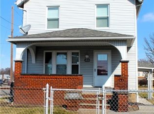 2923 12th St NW, Canton, OH 44708