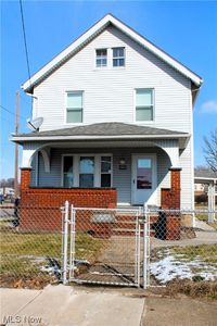 2923 12th St NW, Canton, OH, 44708