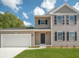 229 Station Hill St, Galesburg, MI 49053