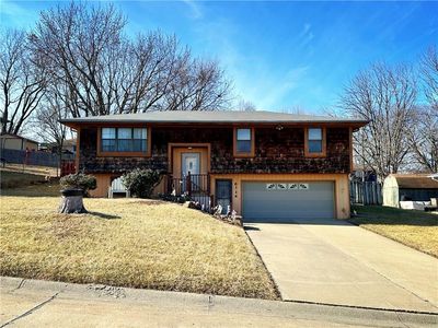 6114 N 28th Street Ter, Country Club, MO, 64505