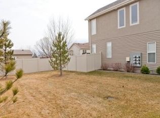 3847 Clare Dr, West Valley City, UT 84119