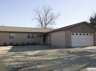 9244 E 58th St, Tulsa, OK 74145