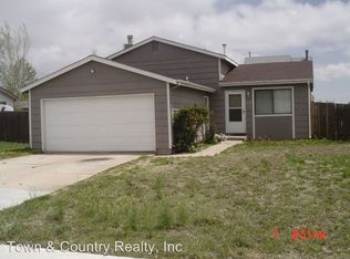 4373 Deerfield Hills Rd, Colorado Springs, CO 80916