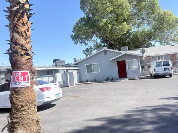 304 N 15th St APT 2, Las Vegas, NV 89101
