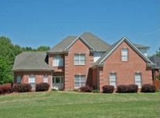 50 Woodmont Dr, Eads, TN 38028