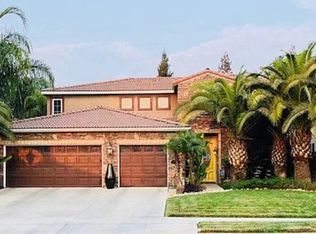 2050 N Quincy St, Visalia, CA