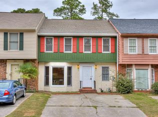 2903 Norgate Dr, Augusta, GA 30909